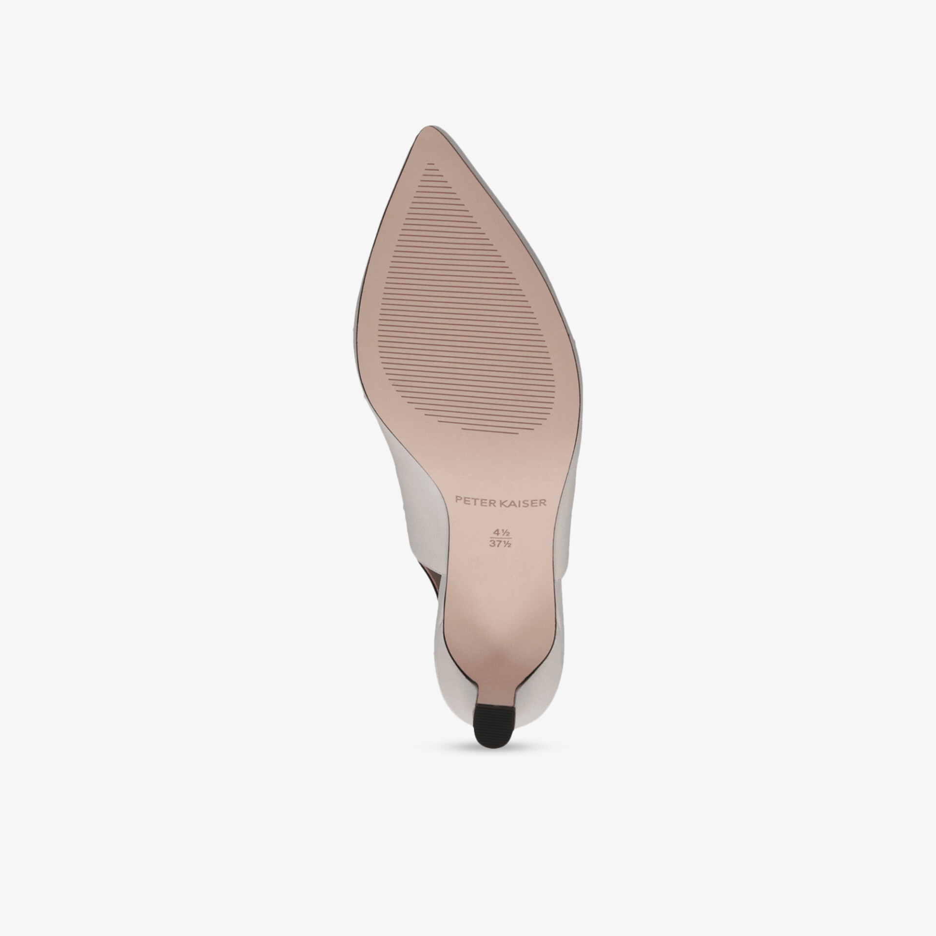 PETER KAISER Damen Pumps beige