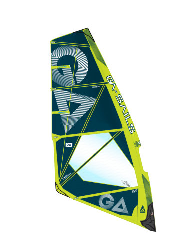 GA Sails IQ HD 2022