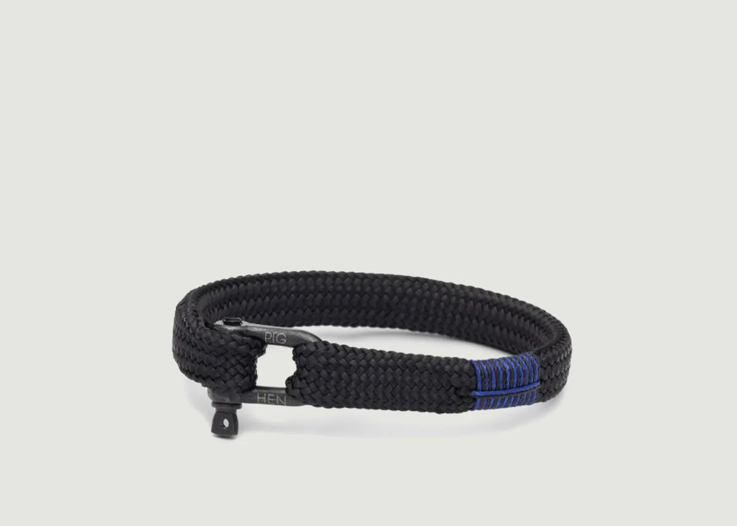 Bracelet Sharp Simon Pig & Hen