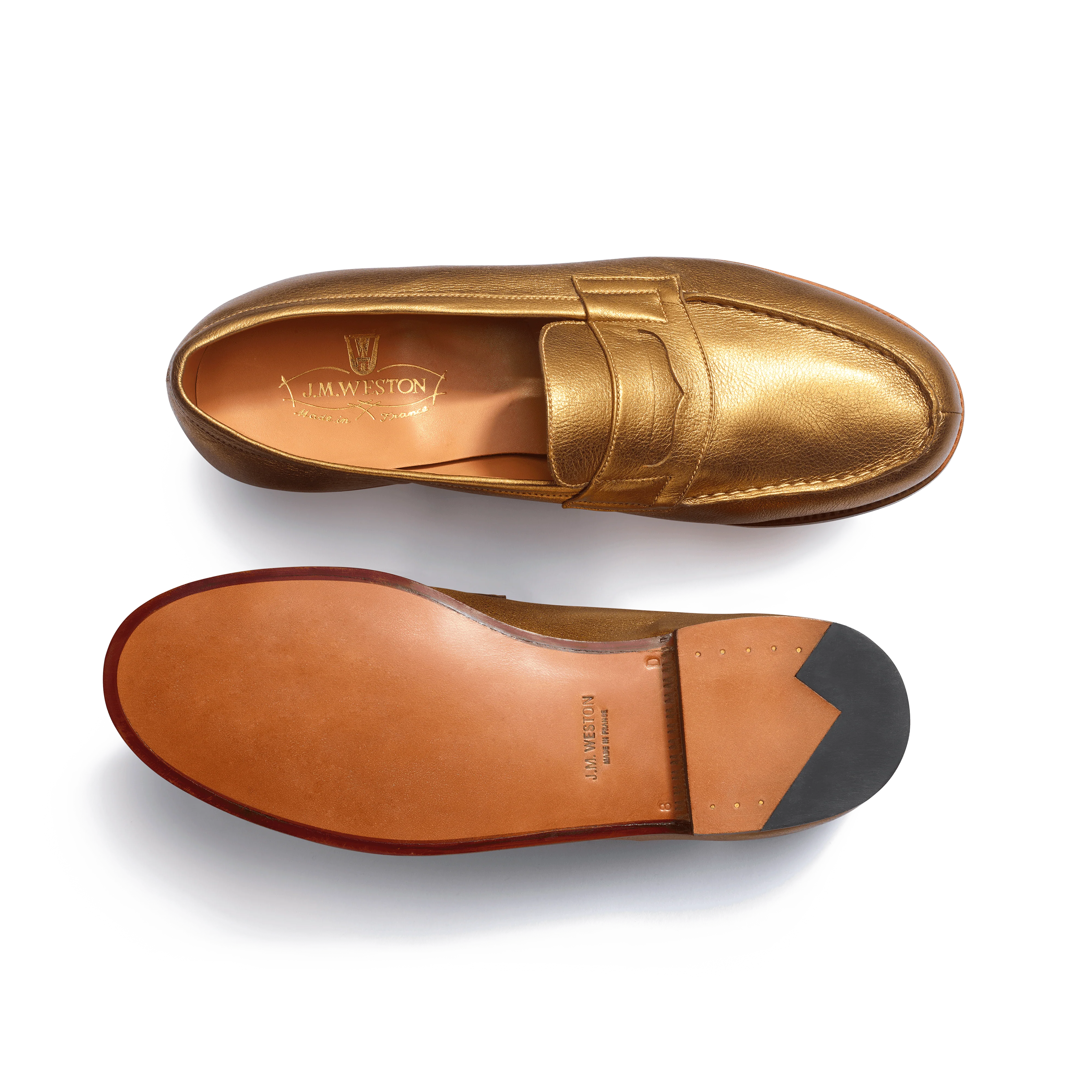Mocassin 180