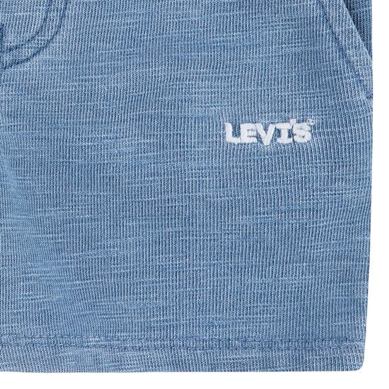 Ensemble Tee-shirt + Short   Imprimé        de               Levi's Kids