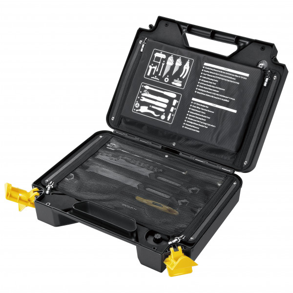 Topeak - PrepBox - Kit d'outils