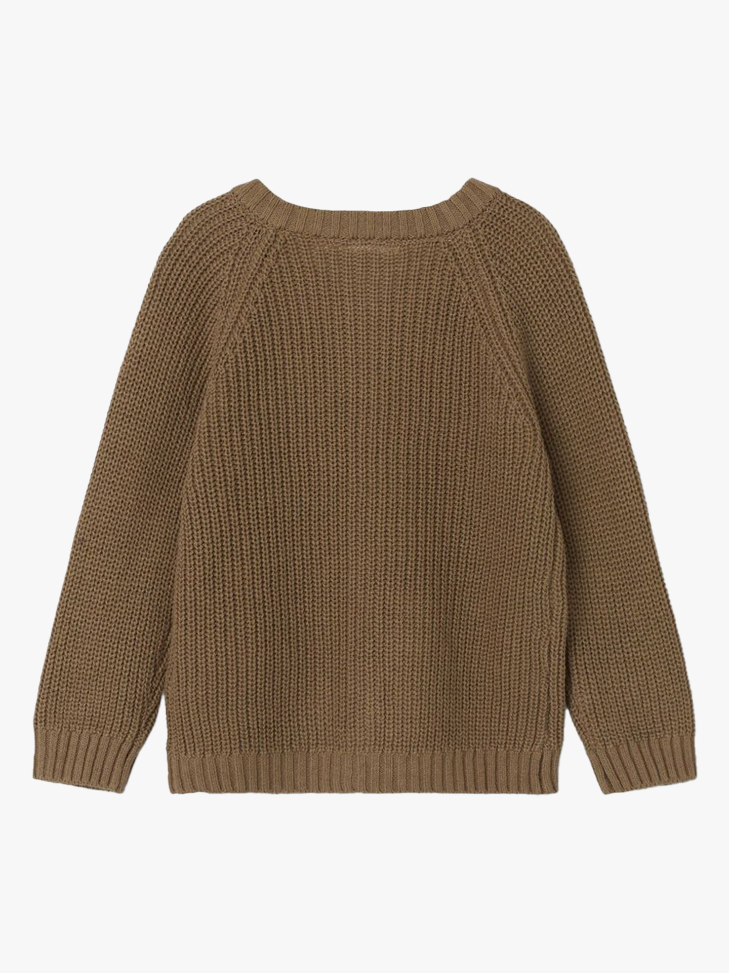 Emlen Lin Long Sleeve Knit