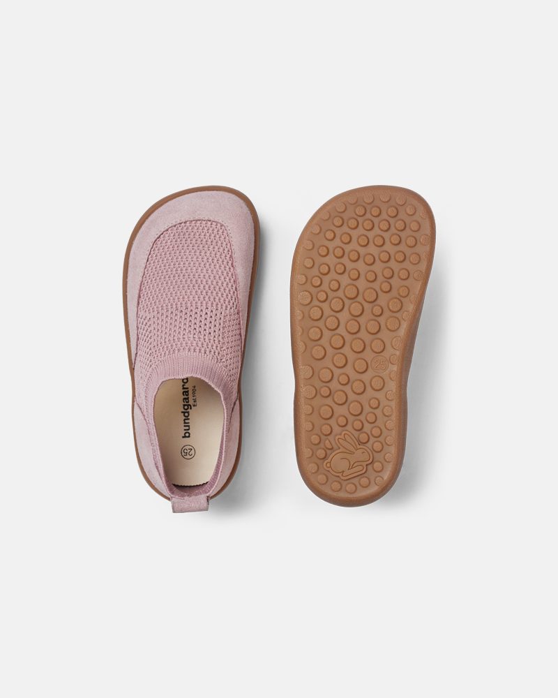 Bodie Vintage Rose