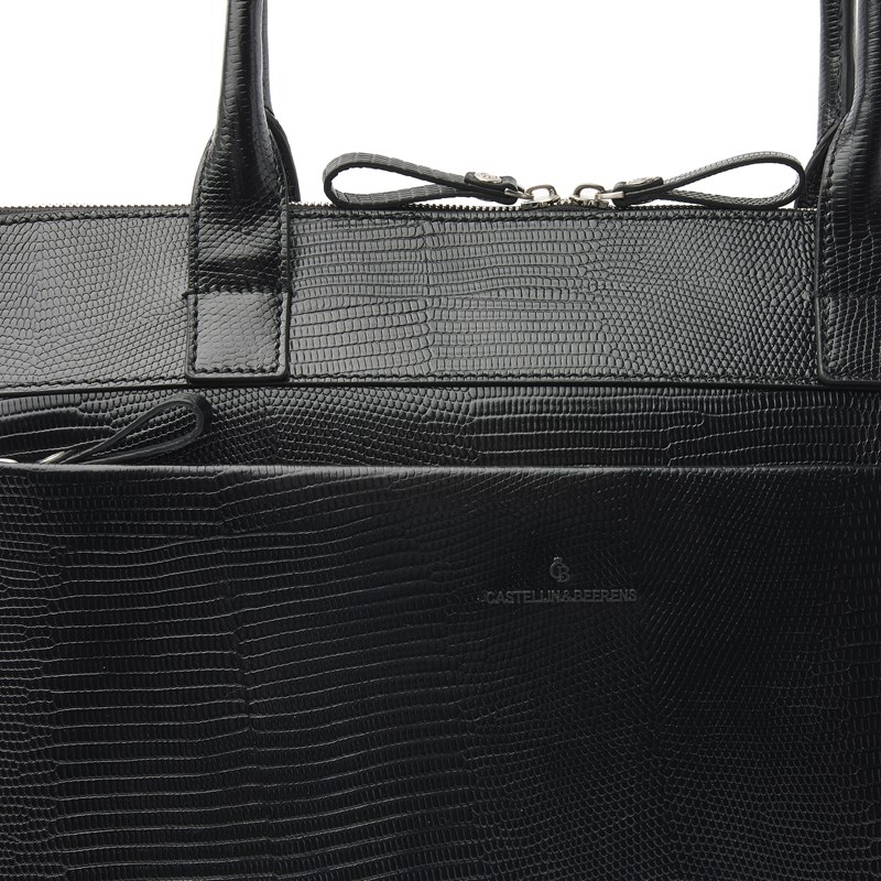 Castelijn & Beerens<br>Skuldertaske Vera 15
