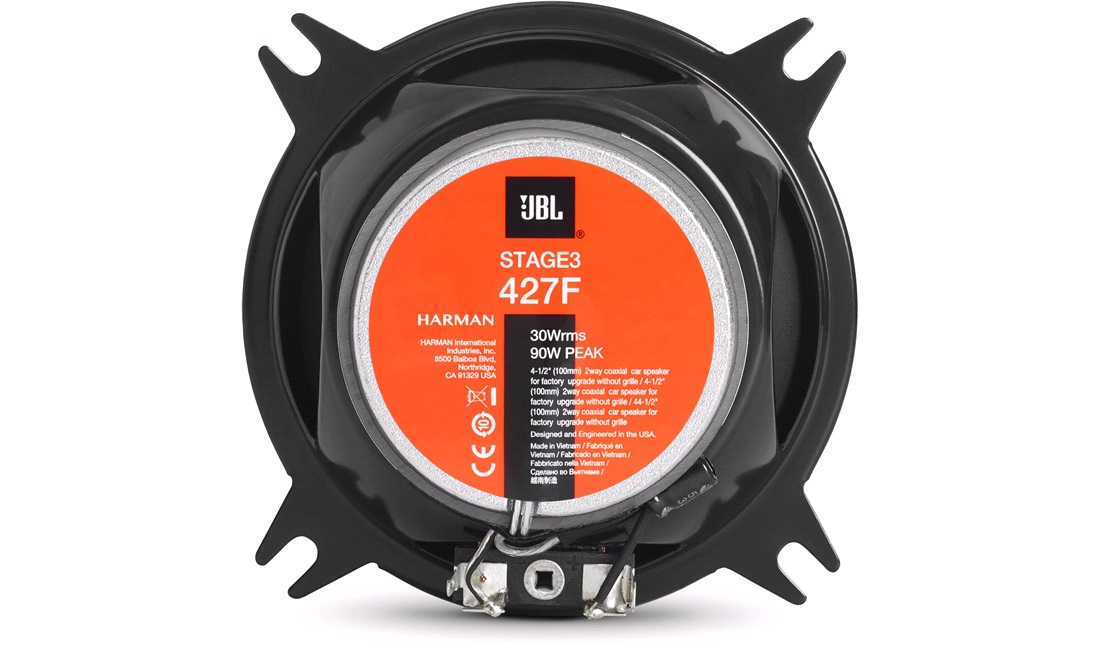 JBL Stage3 427 4