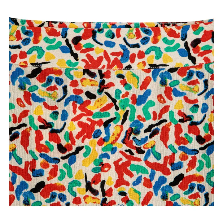 Bobo Choses Jupe Confetti - Collection Femme  | Rouge