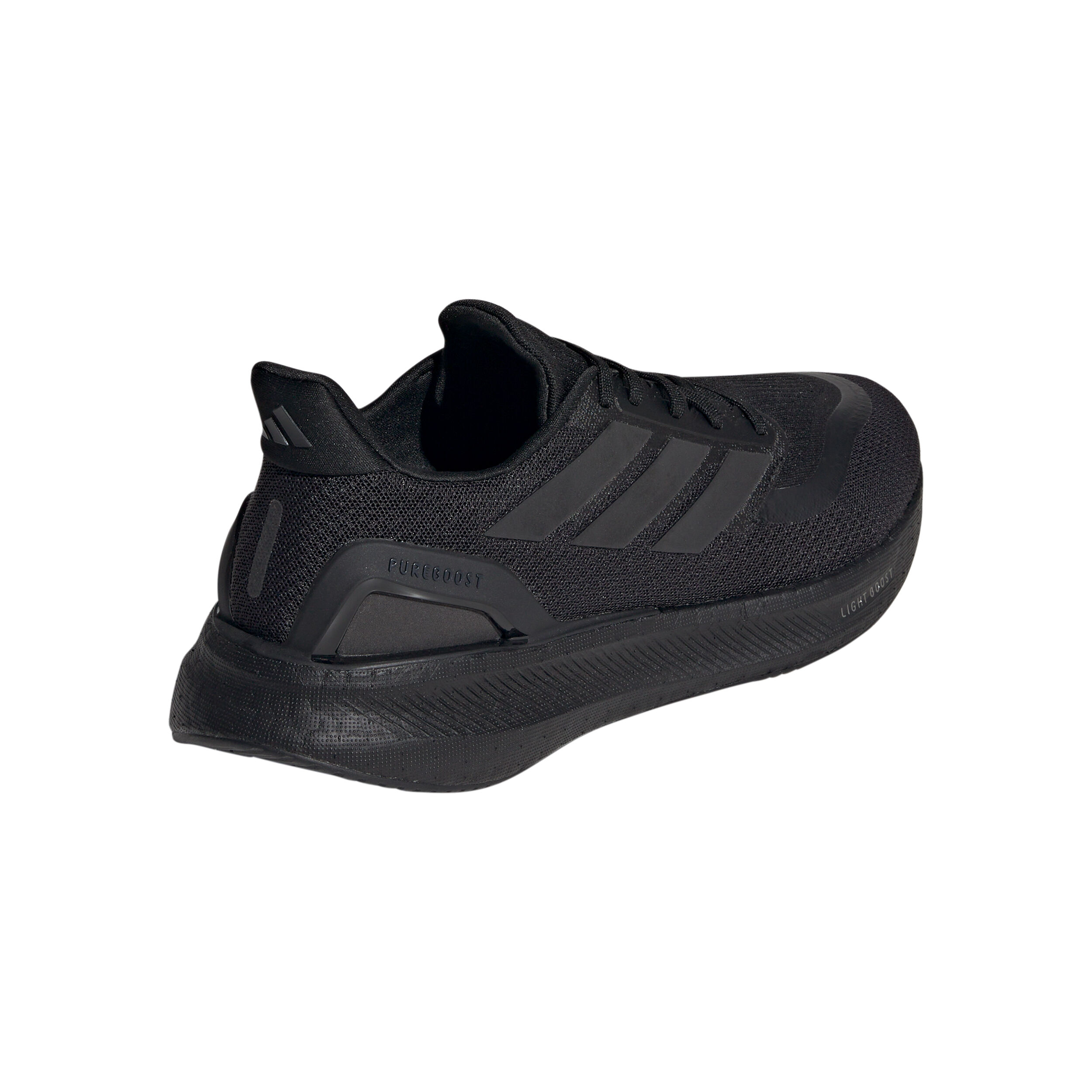 adidas Pureboost 5 Chaussure De Running Sans Stabilisateurs Hommes - Noir
