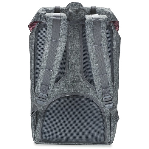Herschel - LITTLE AMERICA - Gris
