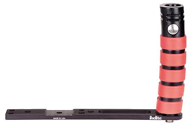 IKELITE - PLATINE SIMPLE ACTION TRAY II
