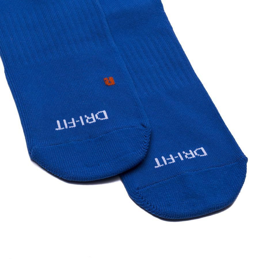 Eide & Omegn FK Nike Chaussettes de Football Classic II - Bleu/Blanc