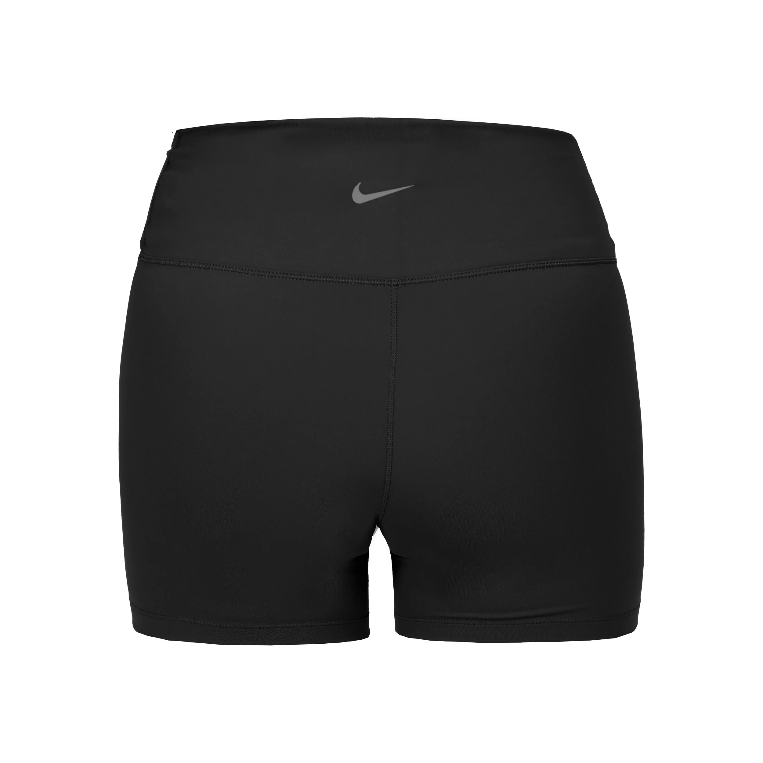 Nike Dri-Fit One High-Waisted 5in Biker Shorts Femmes - Noir