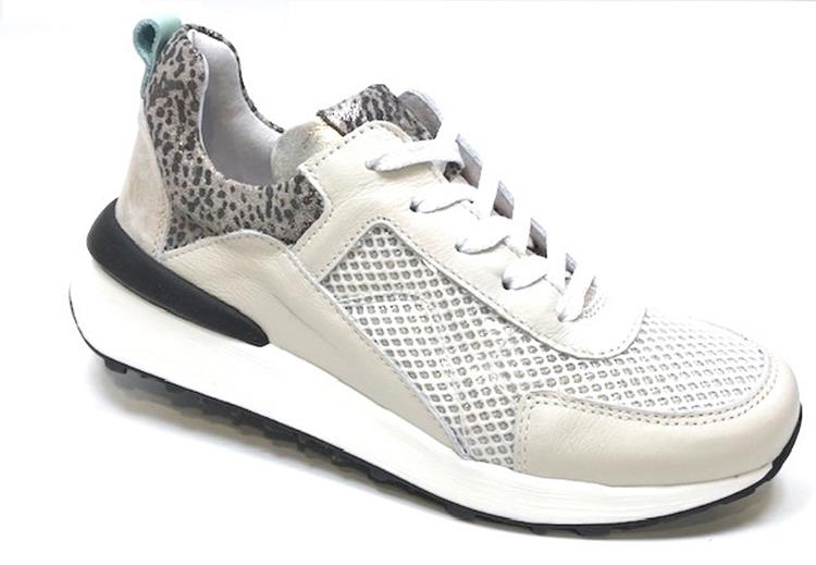 Piedro 1117609710 wijdte 2.5 beige combi