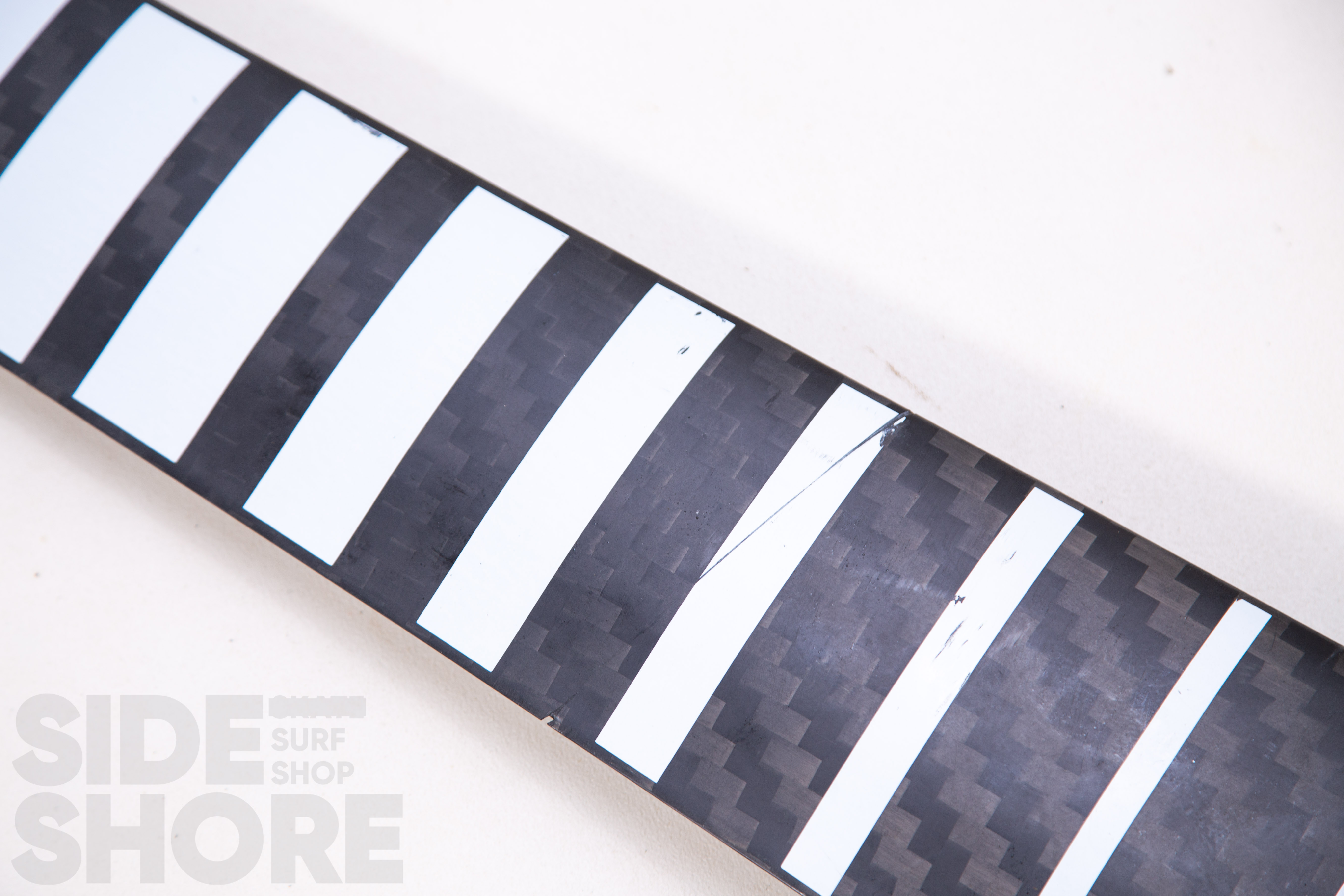 Armstrong Foils Mat Carbon 100 cm - Plate V2