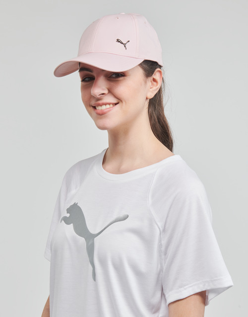Puma - EVOSTRIPE TEE - Blanc