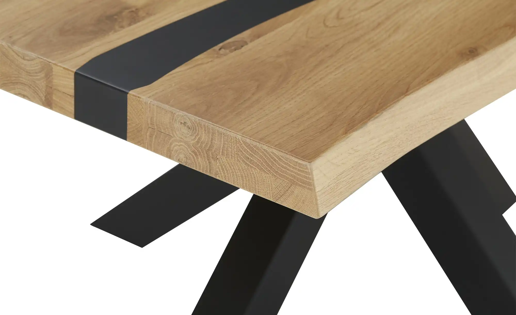 Woodford Esstisch Carlo