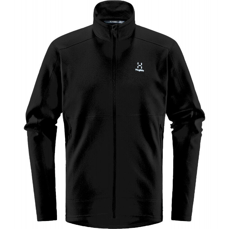 Buteo Mid Jacket Men - Polaire homme
