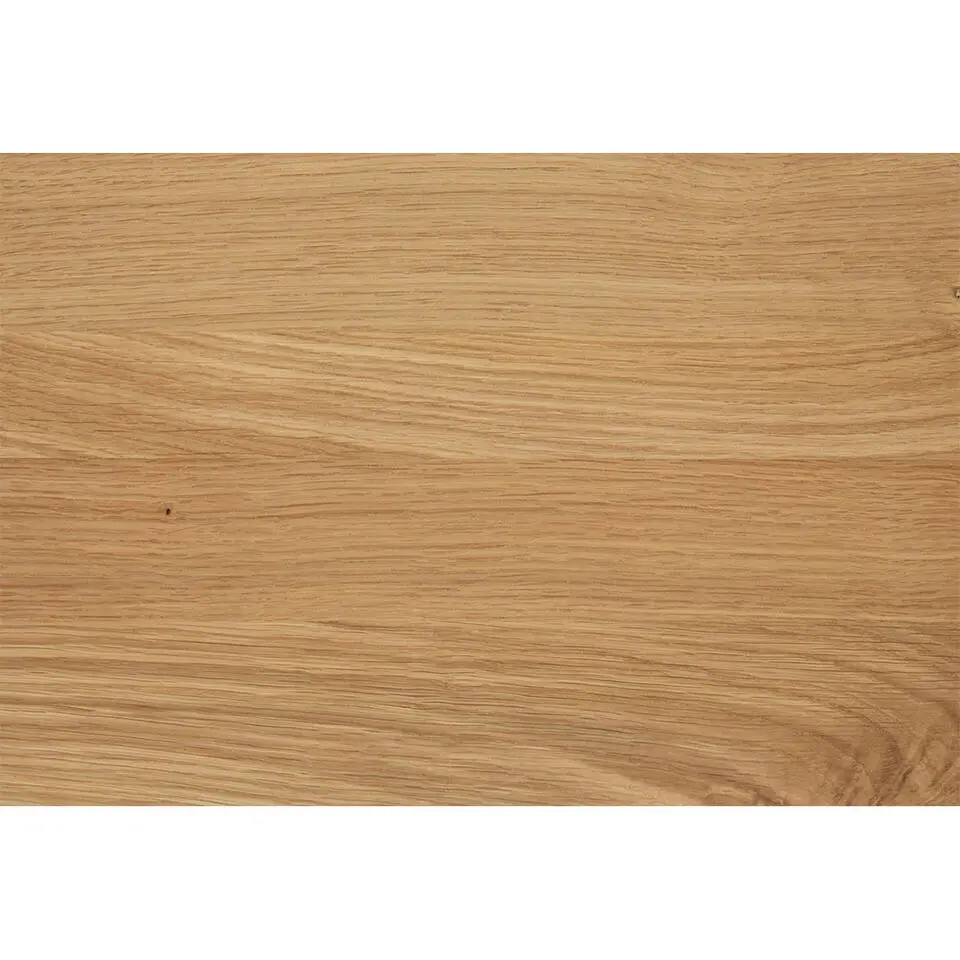 Kledingkast Naturel Eiken Fineer - 100x55x200cm - Rustam