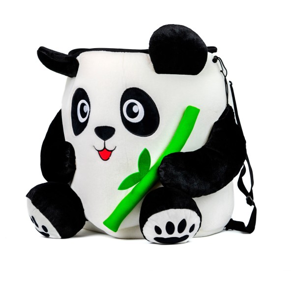 YY Vertical - Giant Panda - Tas