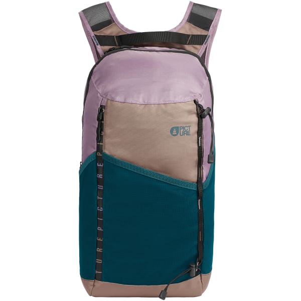 Sac à dos VTT PICTURE OFF TRAX 20 BACKPACK ACORN