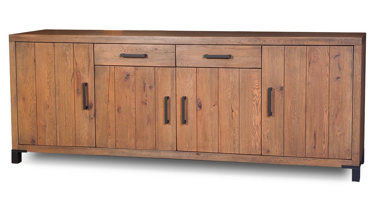 Dressoir Odile B250 x D45 x H80 cm