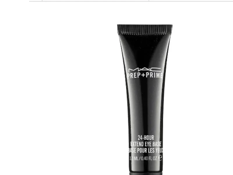 MAC Prep   Prime 24-Hour Extend Eye Base - Dame - 12 ml