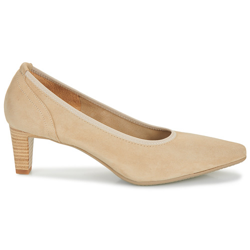 Otess -  - Beige