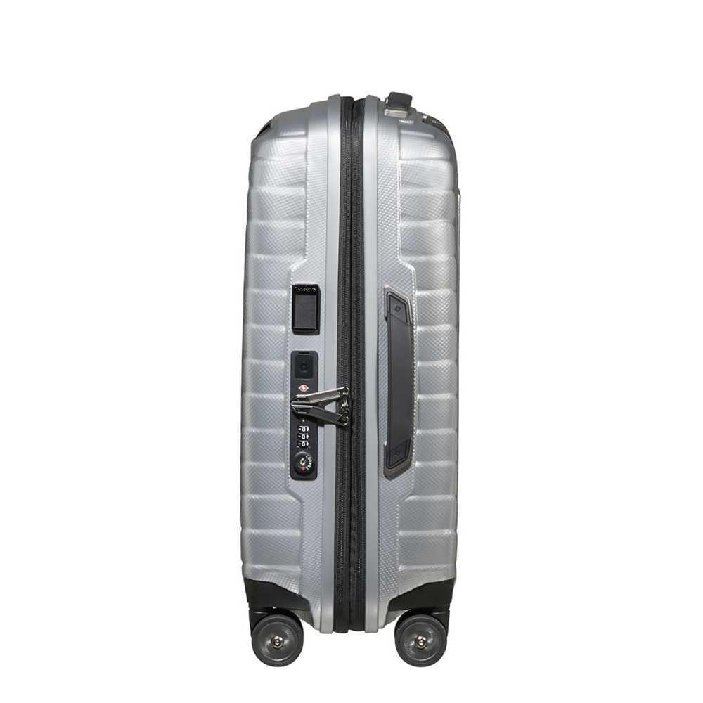 Samsonite - Proxis - Handbagage - Spinner 50/35 Expandable