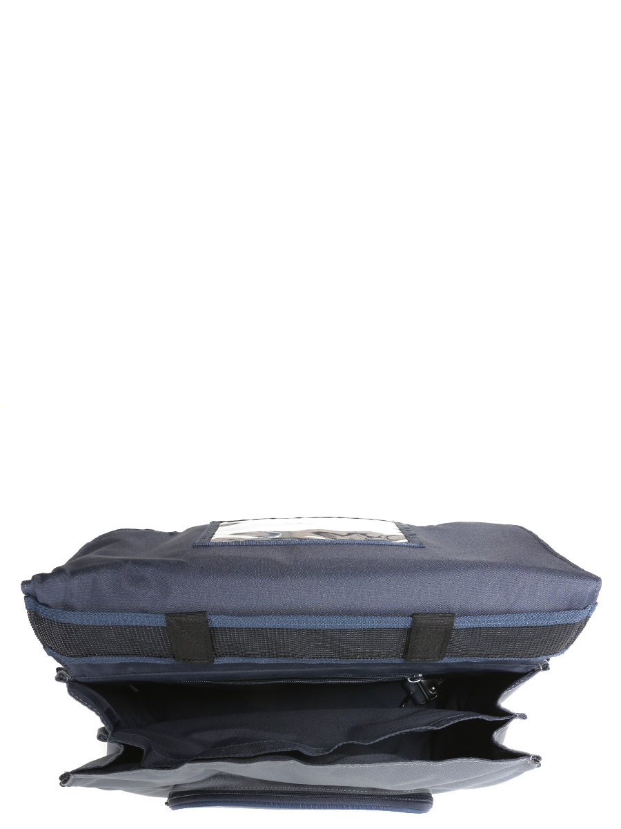 Cartable À roulettes Tann's Thomas 38 cm