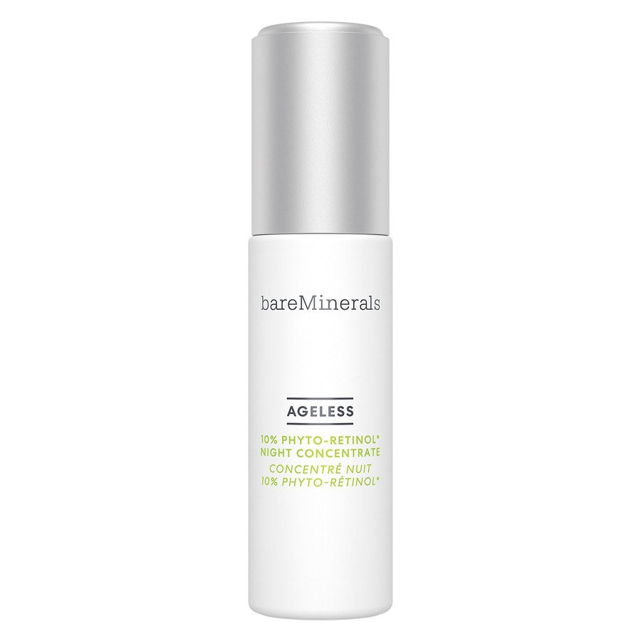 bareMinerals Ageless 10 % Phyt-Retinol Night Concentrate 30ml