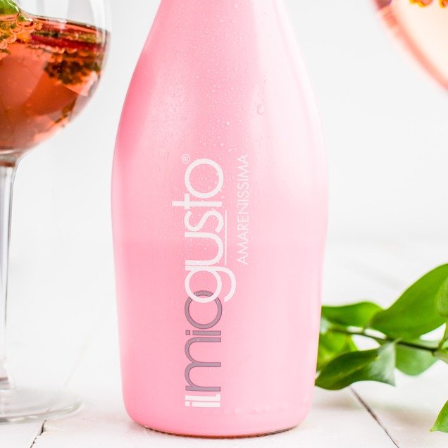 Wijncocktail | Amarenissima | 750 ml