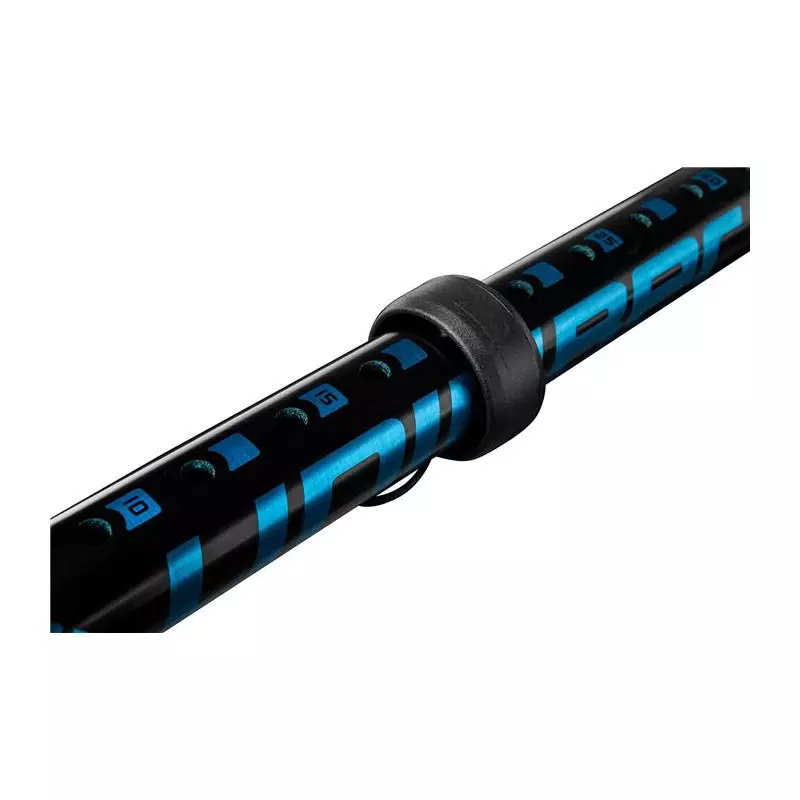 Rallonge windsurf UNIFIBER HD RDM Aluminium (U-Pin)