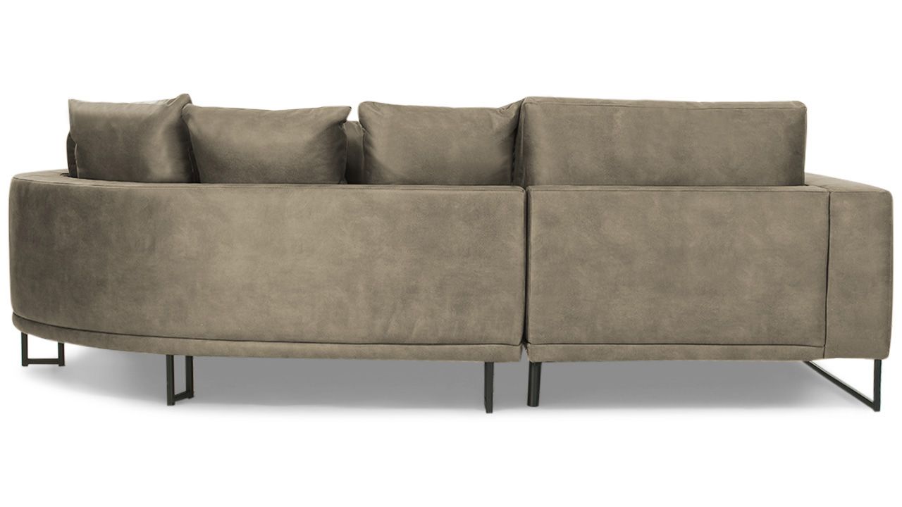 Loungebankstel Dordoni II
