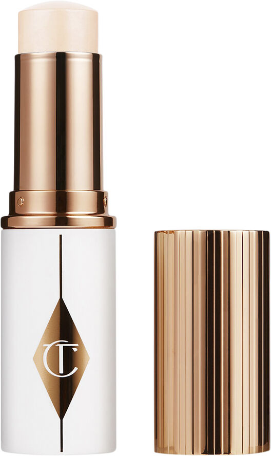 Charlotte Tilbury Unreal Skin Sheer Glow Tint - Fugtgivende Foundation Stick