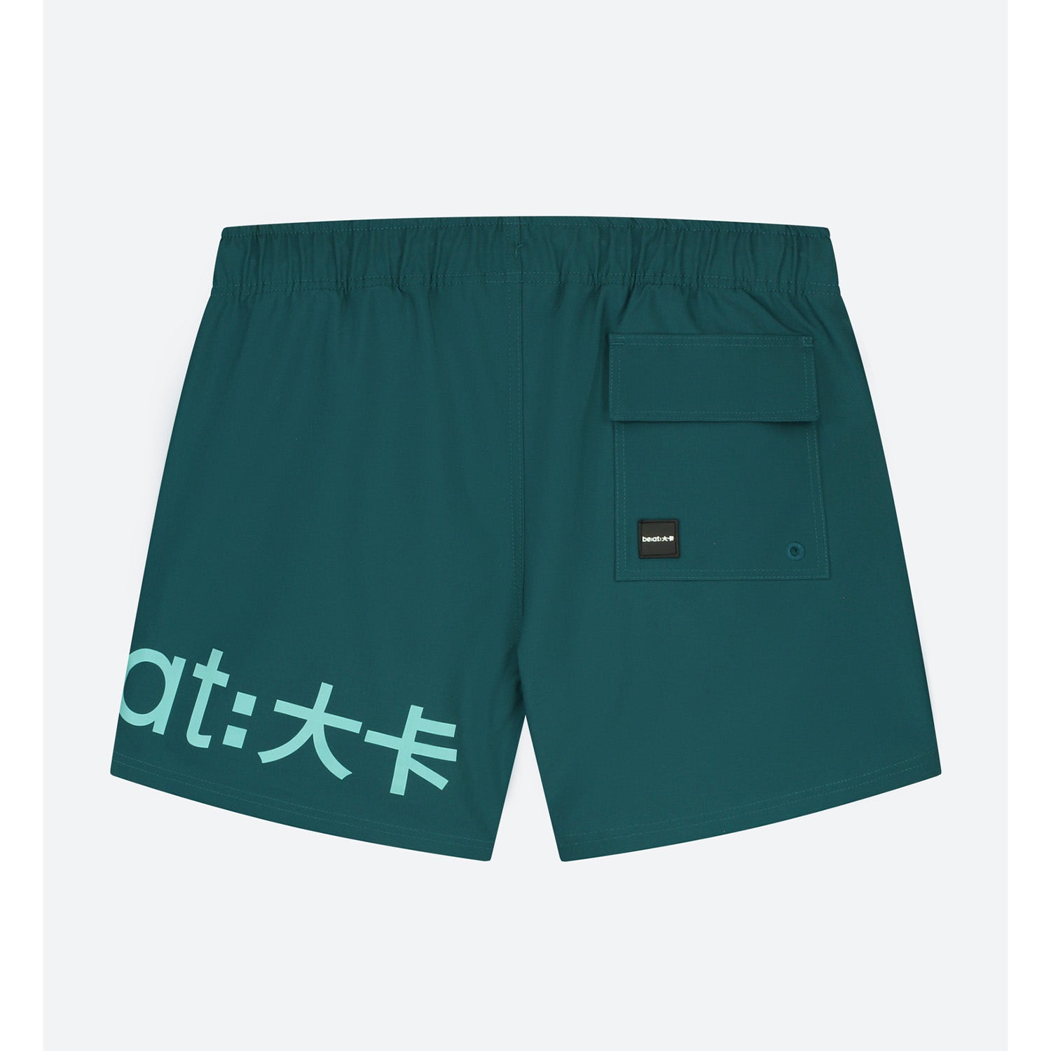 be:at:  Enzo Swimshort