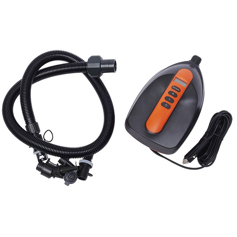 Gonfleur Électrique Savage Gear Boat Pump