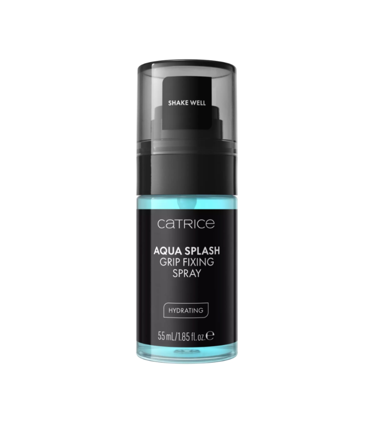 Catrice - Spray Fixador Aqua Splash Grip