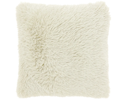 Decoratief kussen Mats 45x45 cm duifwit