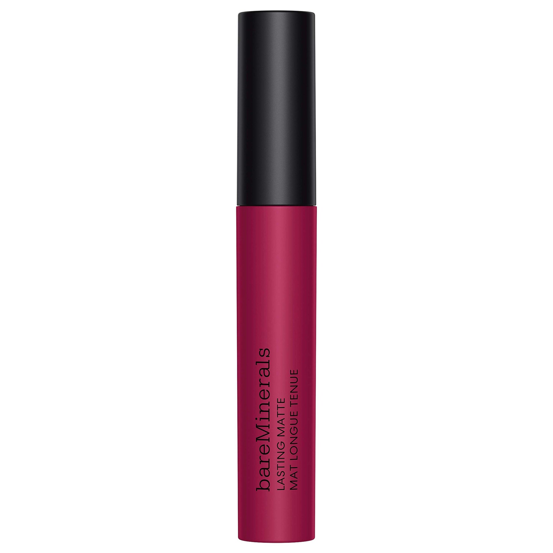 bareMinerals Mineralist Lasting Matte Liquid Lipstick