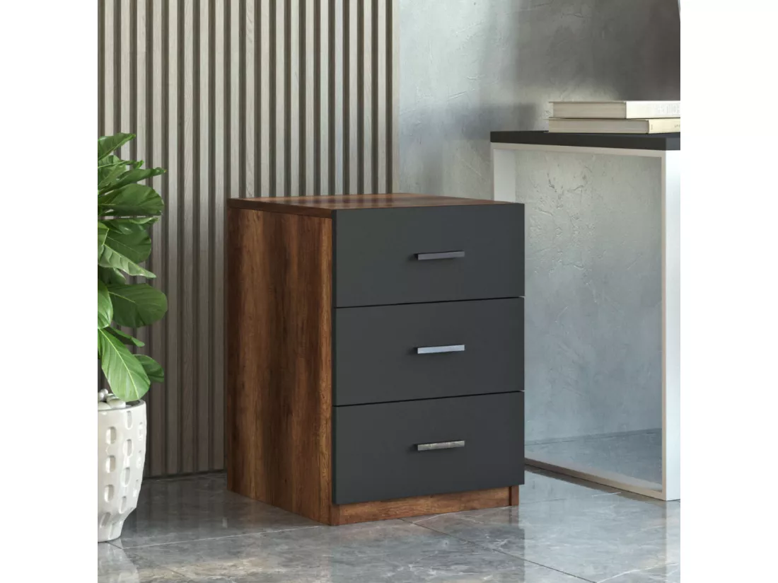 Ensemble de meubles bureau NOTTO