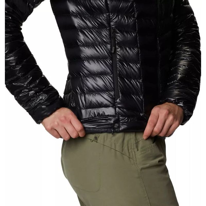Ghost Whisperer/2 Jacket - Doudoune femme