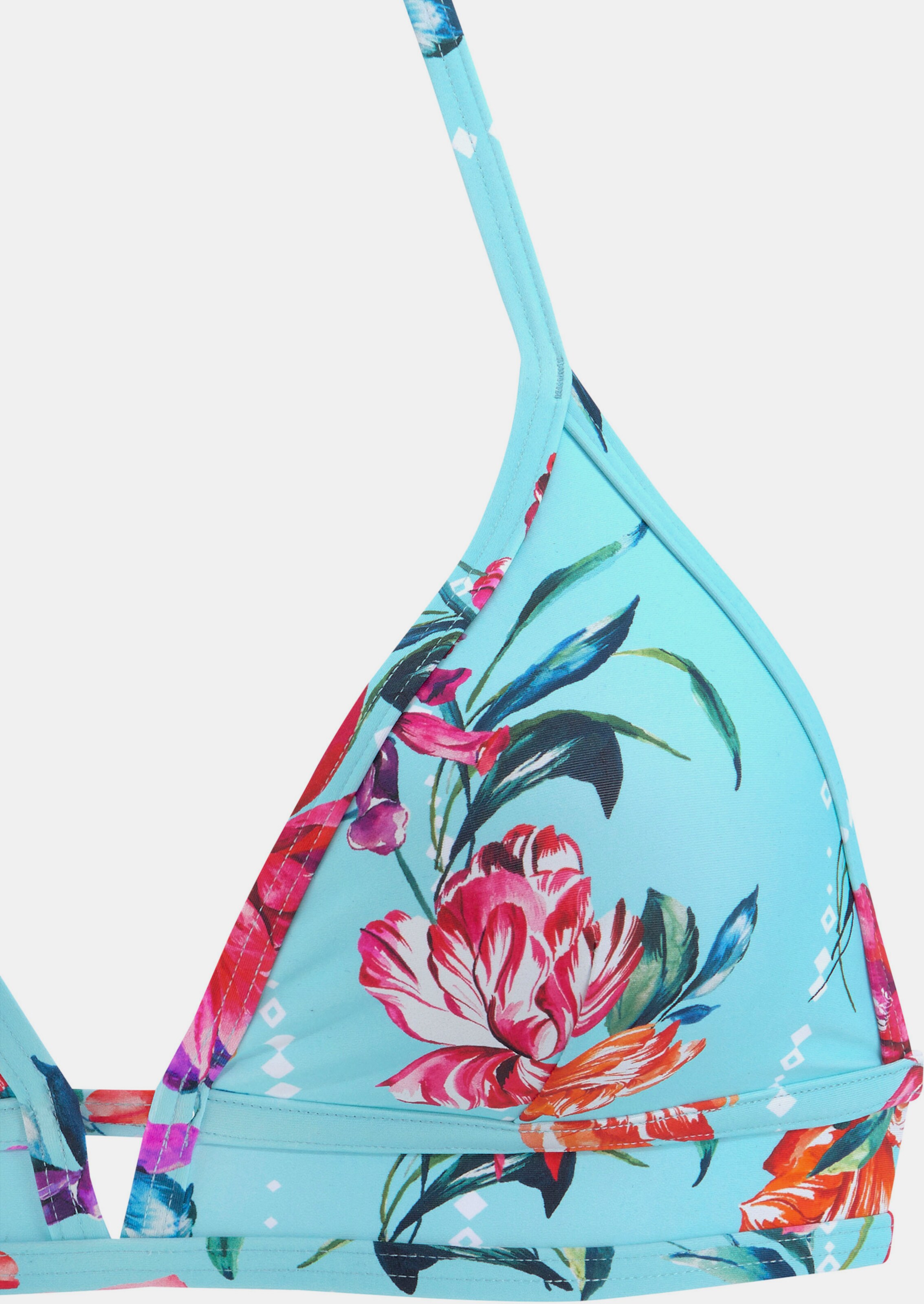 Triangel-Bikini-Top