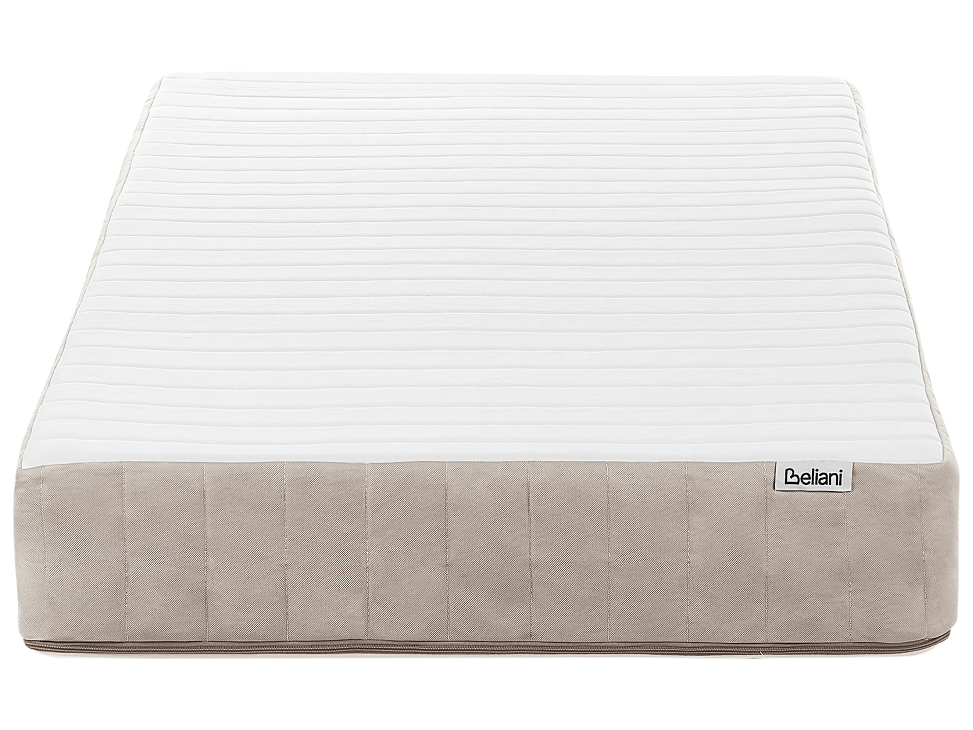 Latex pocketveringmatras SPRINGY H2/3 Medium 90 x 200 cm