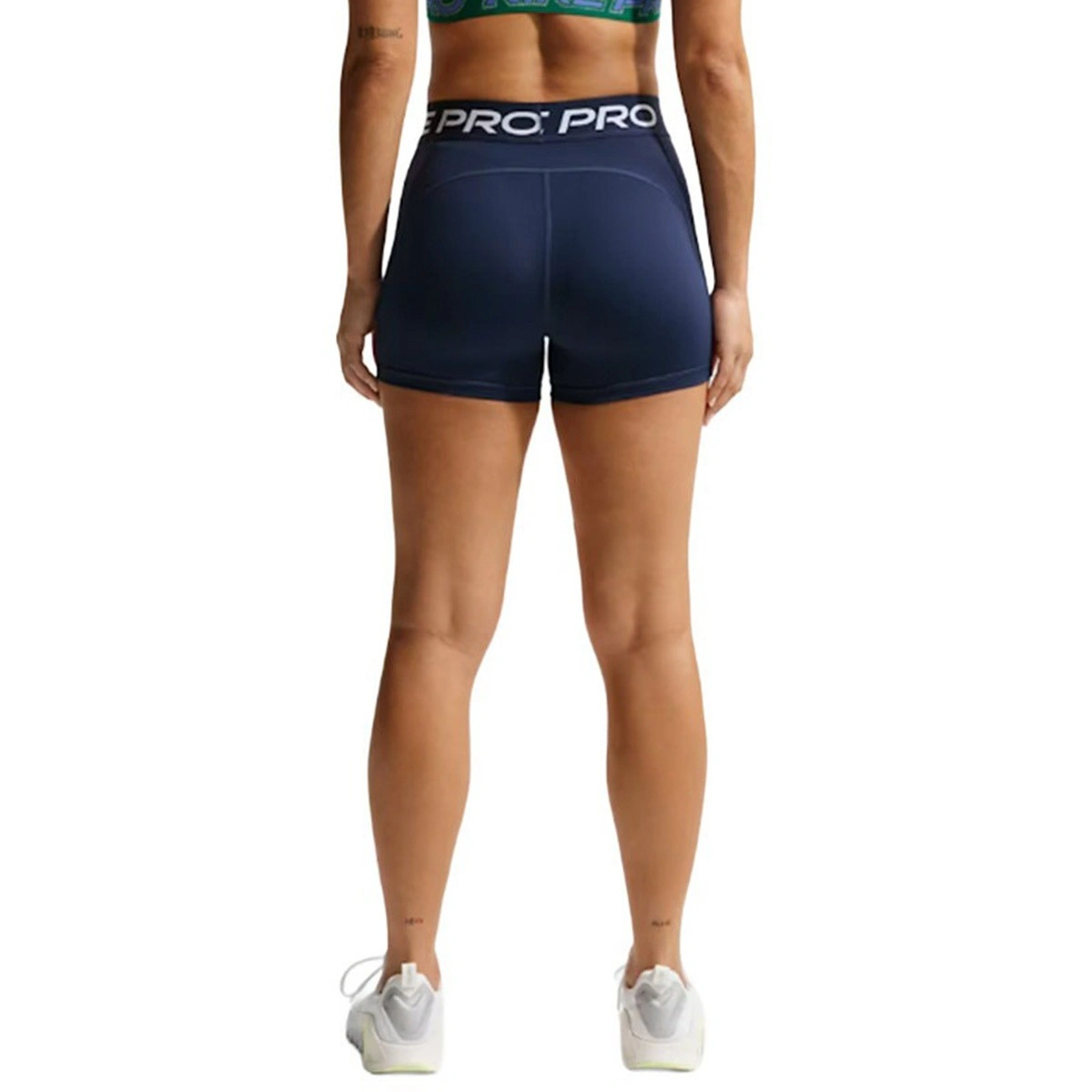 Leggings curtas Nike Pro Dri-Fit 365 3