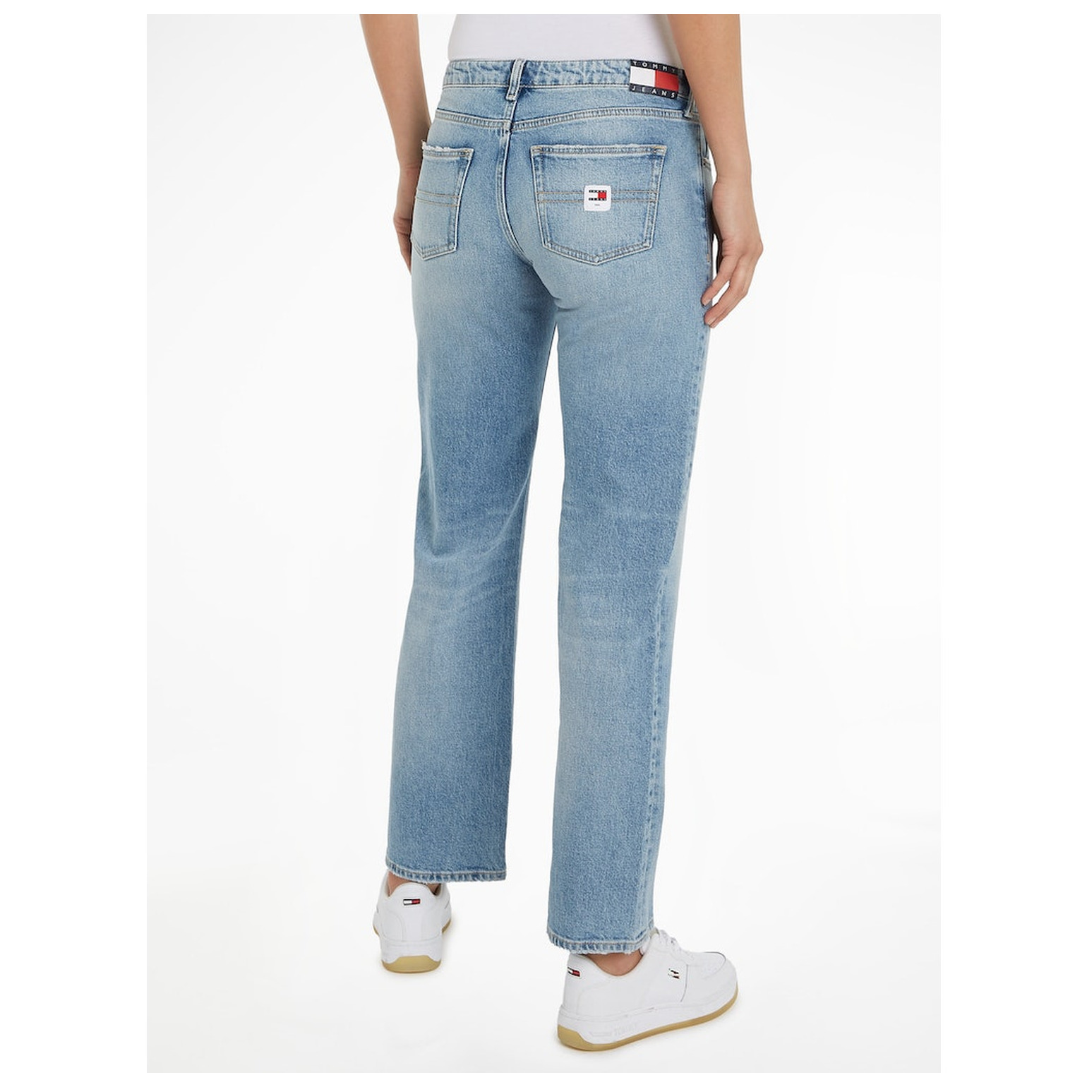 Tommy Jeans SOPHIE LW STR AH6114