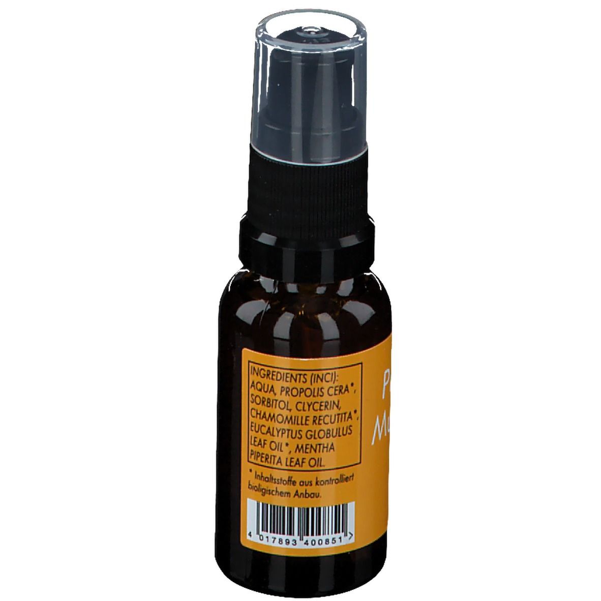 allcura Propolis Mundspray