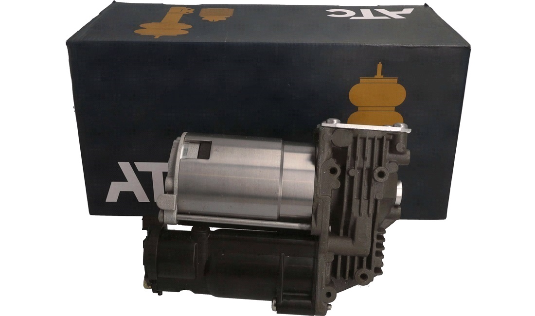 Kompressor