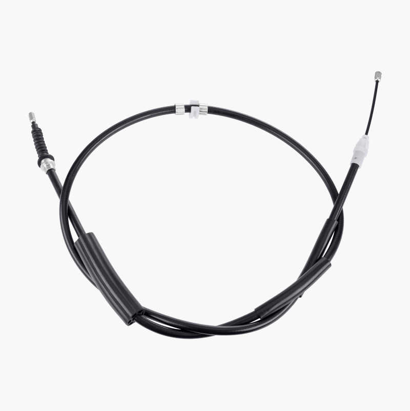 Håndbremsevaier