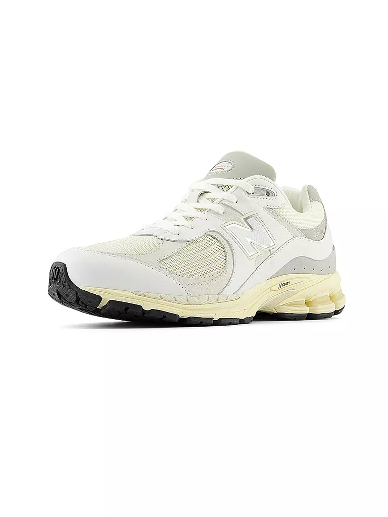NEW BALANCE Sneaker 2002R weiss