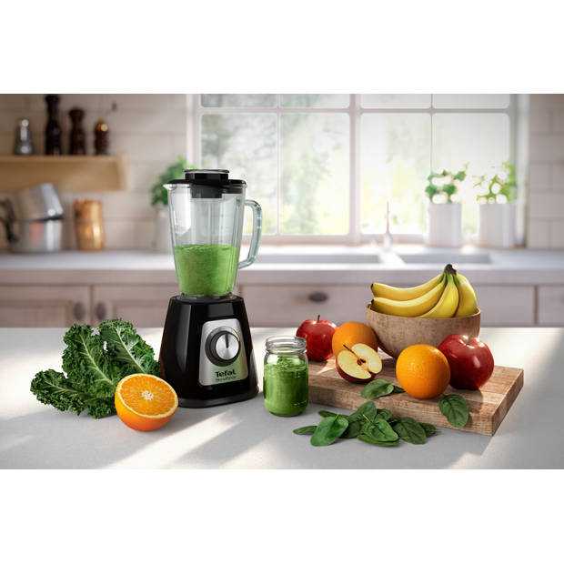 Tefal BL4358 Blender Blendforce II 1,25L